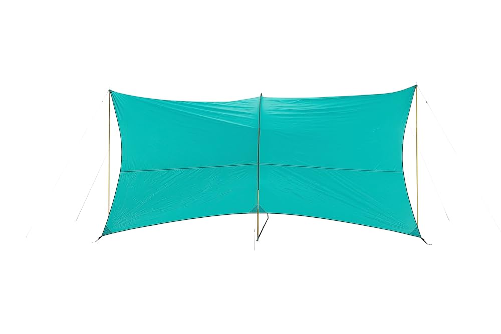 新品未使用GRAND CANYON Tahuta Shelter 4 タープ Amazon | Grand Canyon TAHUTA SHELTER 4 - タープ/サンセイル